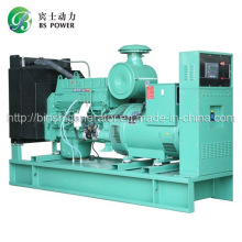 20kVA-2000kVA Diesel Standby Generator Set